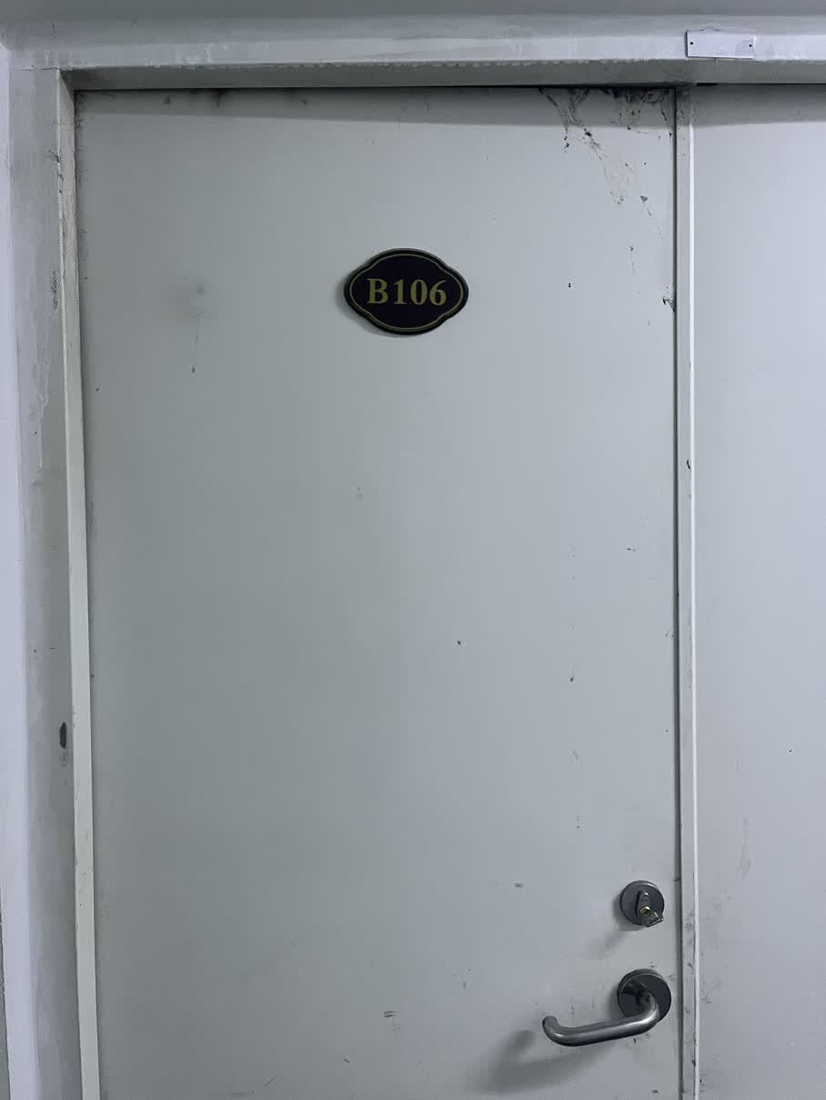 朝北8080 17号楼B106号