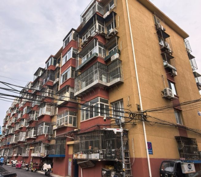 西马庄园 4号楼54号楼251号