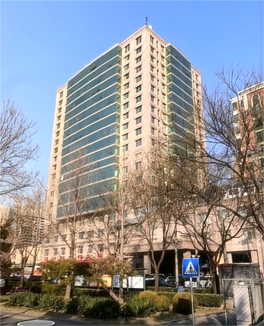 成远大厦 19号楼519号楼505号