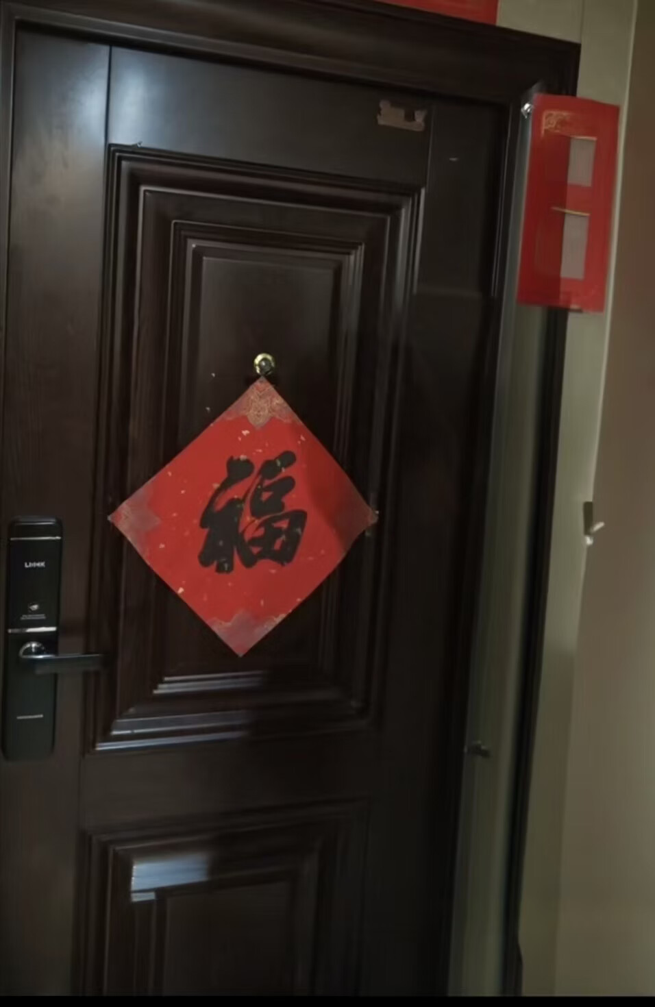 朝北8080 9号楼7601号