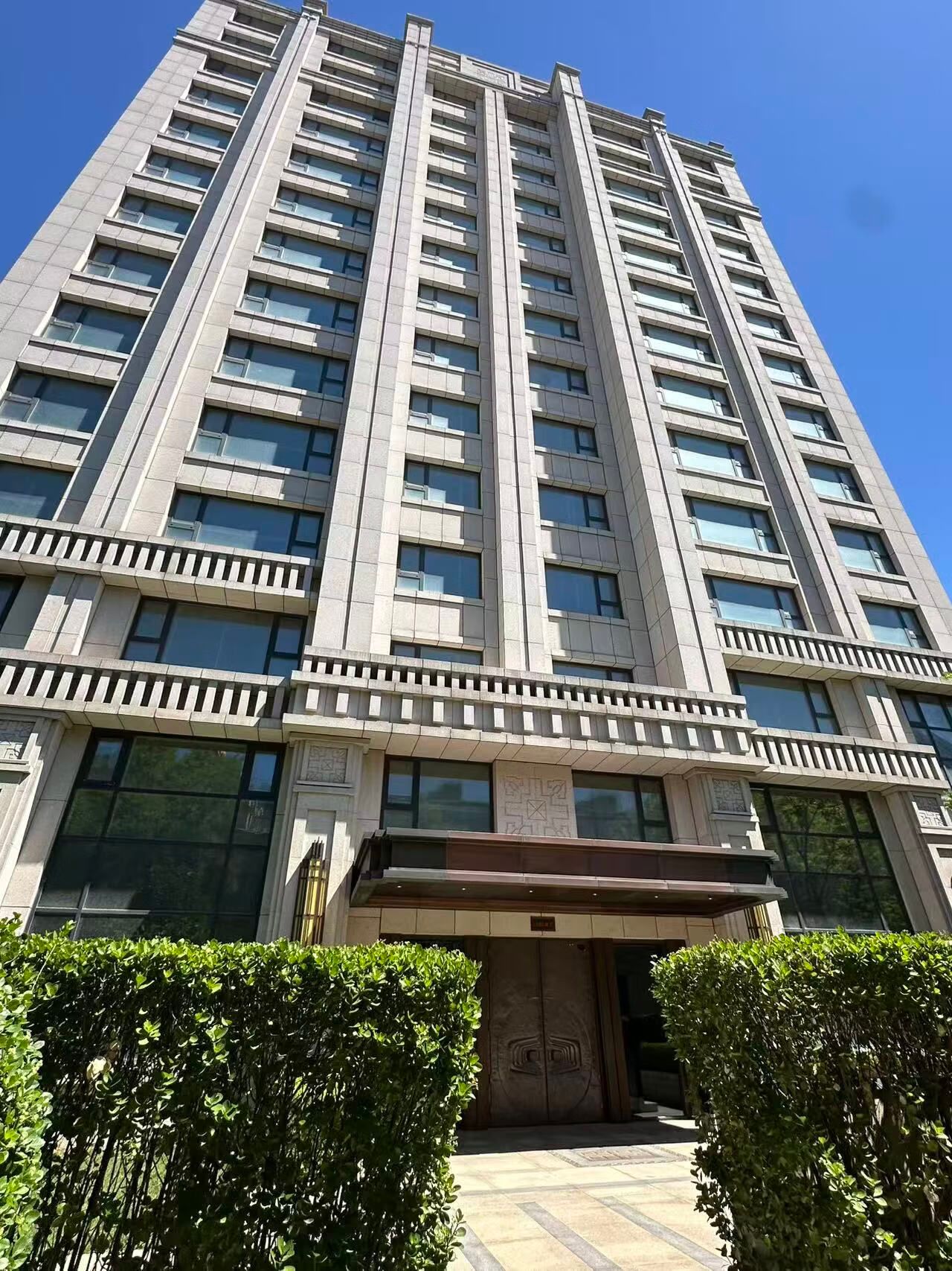 大苑·海淀府 12号楼51单元501号
