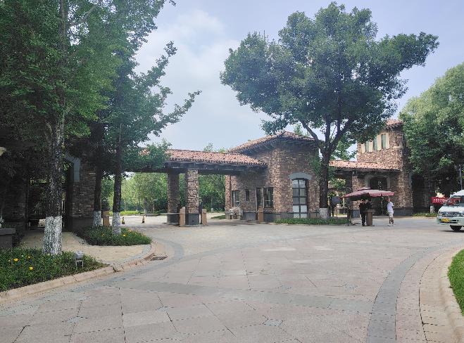 御汤山熙园 99号3全部的不动产号