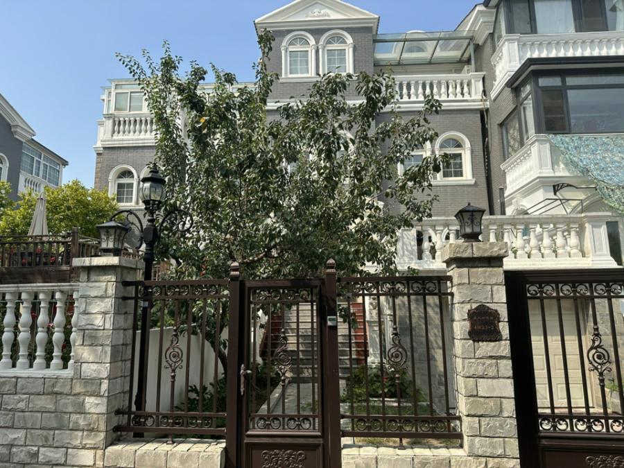 威尼斯花园D区 23号楼-1-323号楼23-02号