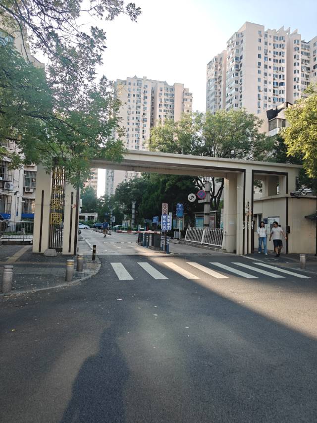 世安家园 107号楼21107号楼2104号