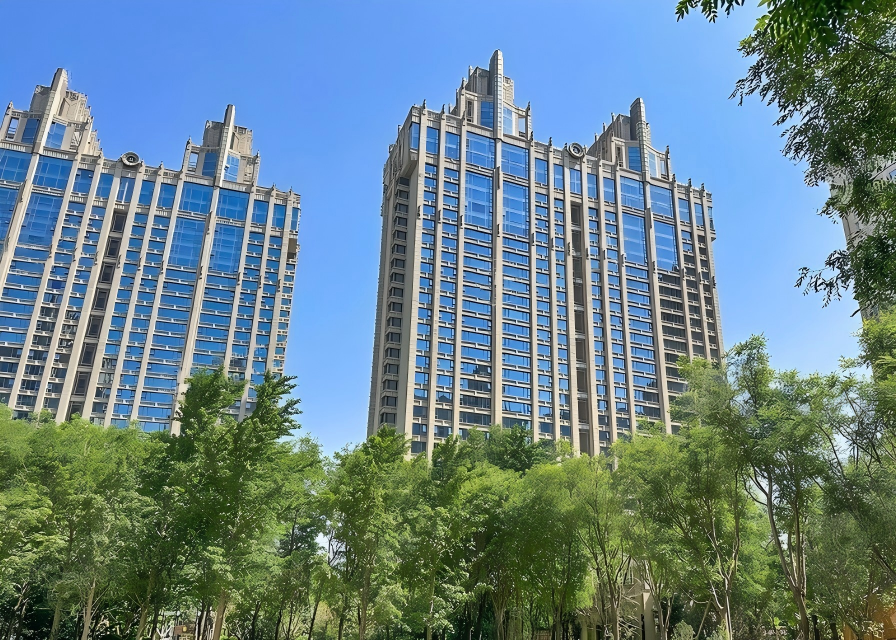霄云路8号 4号楼182单元1802号