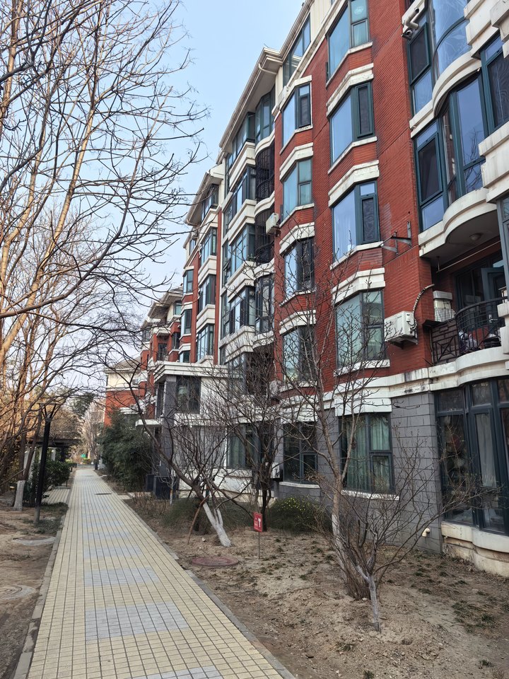贵园北里乙区3号楼4层3单元402号房产