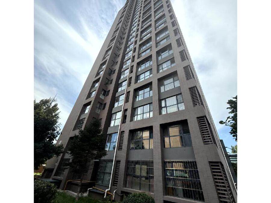 新悦家园 30号楼130号楼102号