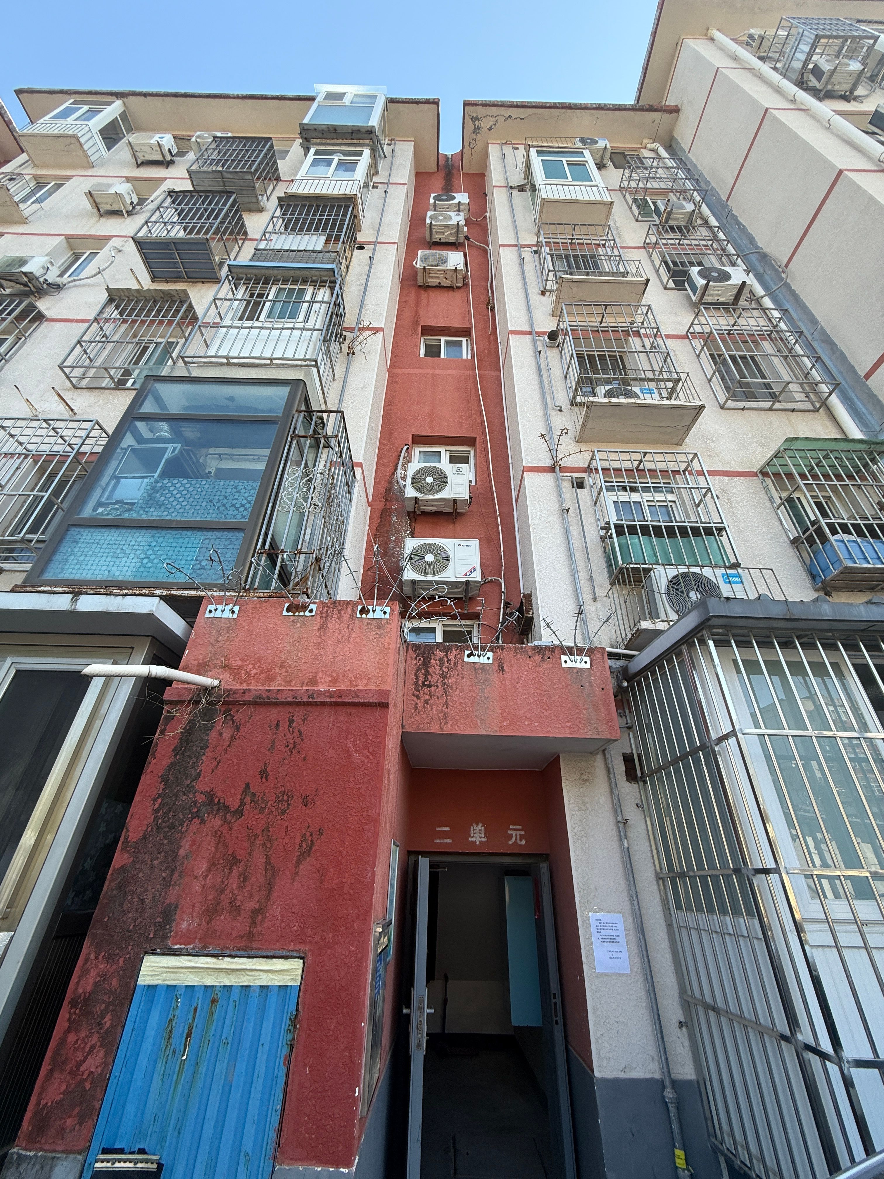 商业街甲6号楼5层2-501