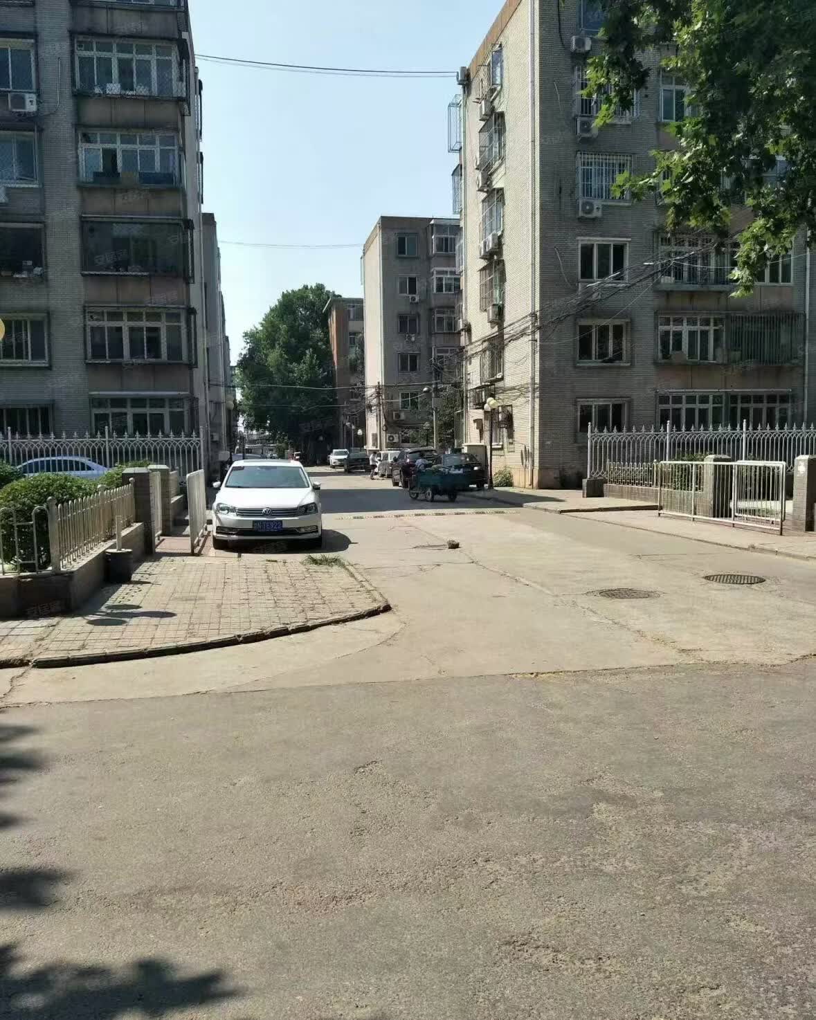 良乡明源南里2号楼1层7-101的房屋
